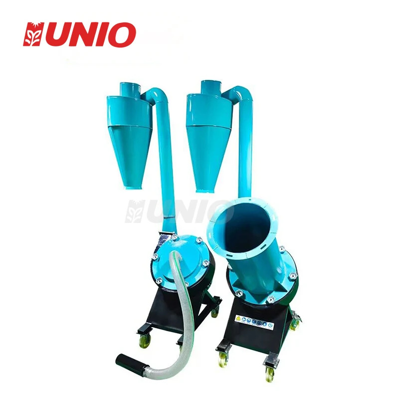 Grain Mill Grinder - Hot Sale High Efficiency Grain Processing