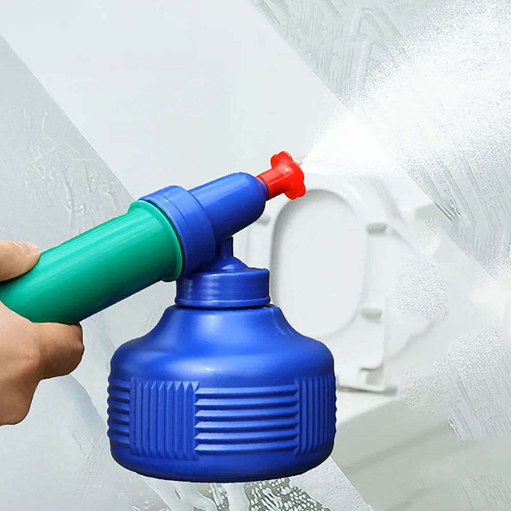 Agriculture Farming Livestock - 33*12.5cm Hand-Push Sprayer For Flower Spraying,