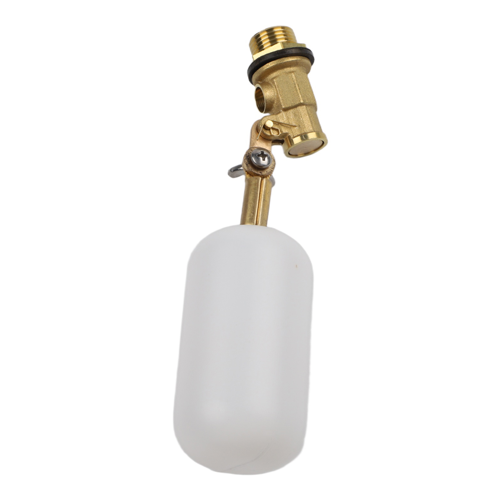 Agriculture Farming Livestock - 1/2 Inch Float Valve for Pond