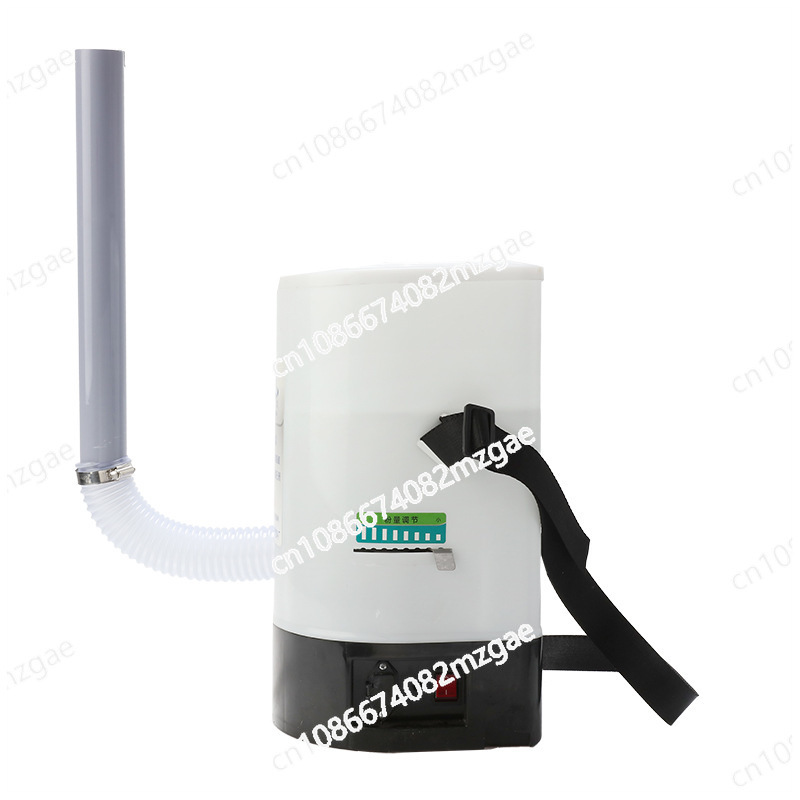 Backpack Electric Powder Spray - Agriculture Farming Livestock incelemesi ve fiyatı