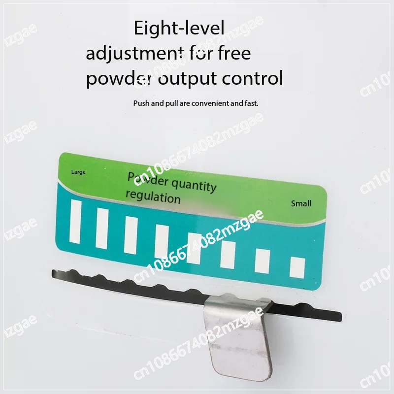 Backpack Electric Powder Spray - Agriculture Farming Livestock incelemesi ve fiyatı