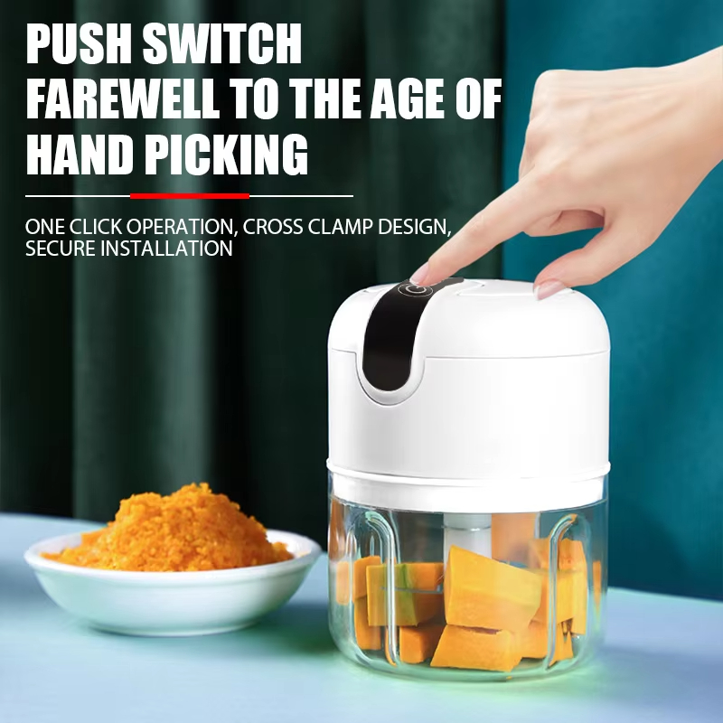 250ML electric meat grinder, g - Rice Thresher Machine incelemesi ve fiyatı