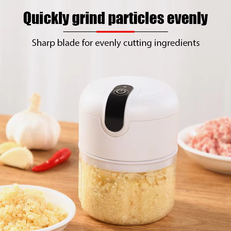 250ML electric meat grinder, g - Rice Thresher Machine incelemesi ve fiyatı