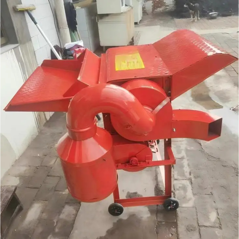 Portable Rice Wheat Beans Mill - Rice Thresher Machine incelemesi ve fiyatı