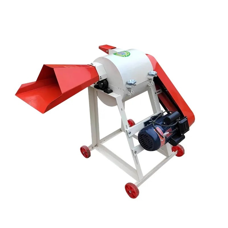 Feed Grass Crusher Machine Mul - Agriculture Farming Livestock incelemesi ve fiyatı
