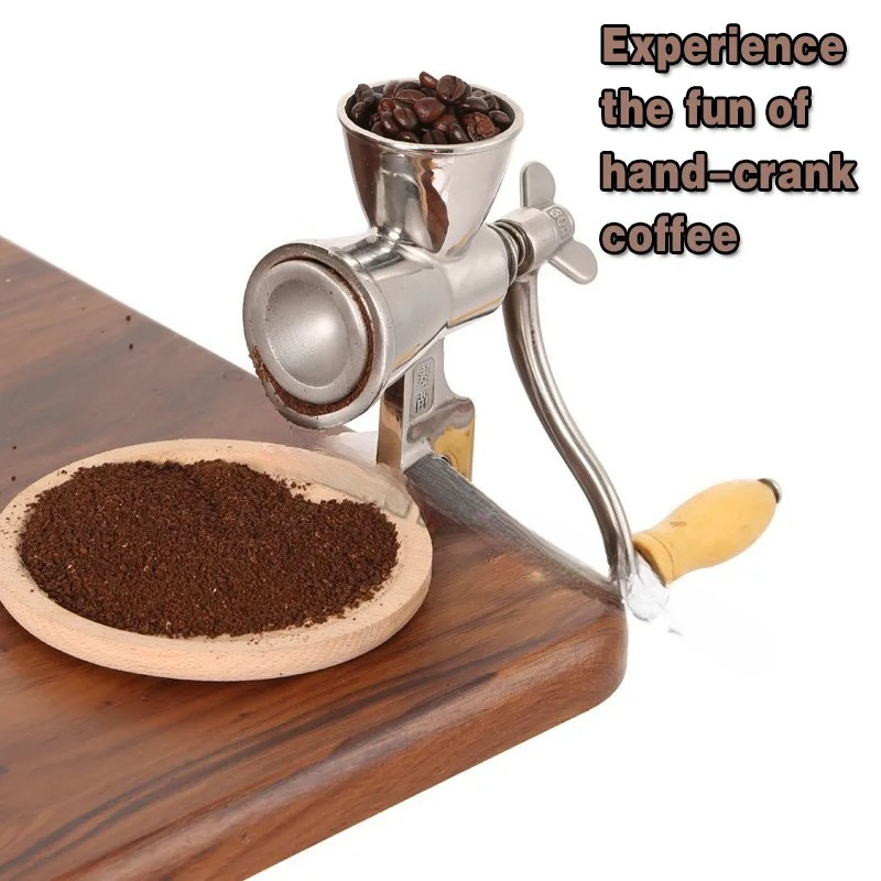 304 stainless steel grinding m - Grain Mill Grinder incelemesi ve fiyatı