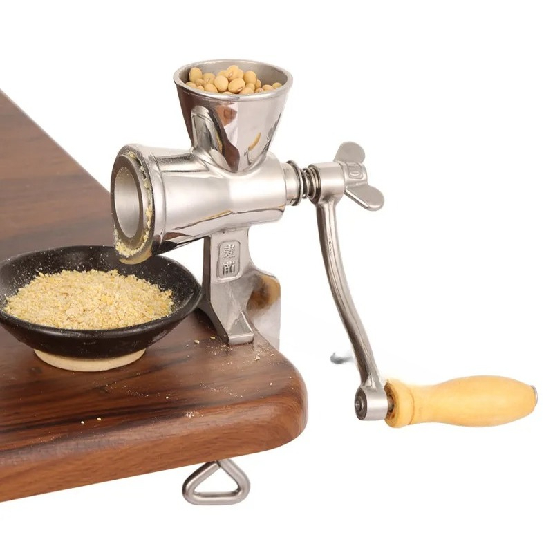 304 stainless steel grinding m - Grain Mill Grinder incelemesi ve fiyatı