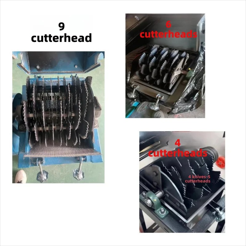 Ultra Fine Forage Grinder Mach - Agriculture Farming Livestock incelemesi ve fiyatı