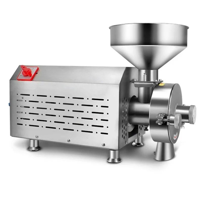 Commercial Electric Grain Grin - Grain Mill Grinder incelemesi ve fiyatı