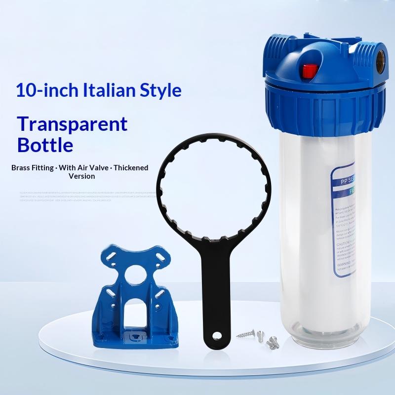 10 Inch Italian Transparent Fi - Agriculture Farming Livestock incelemesi ve fiyatı