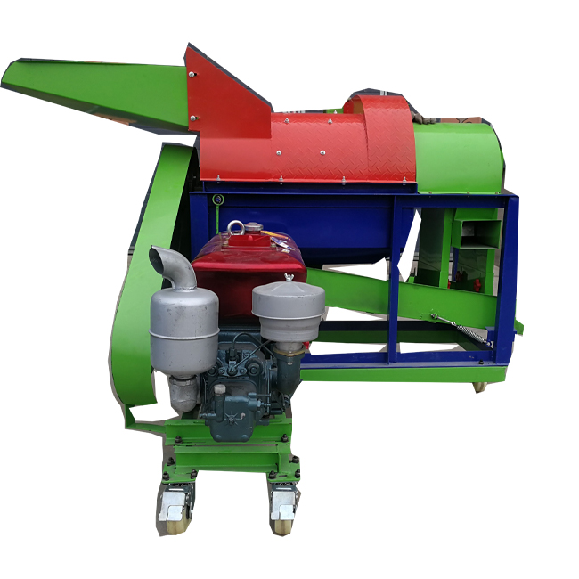 Electric Multifunction Small P - Rice Thresher Machine incelemesi ve fiyatı
