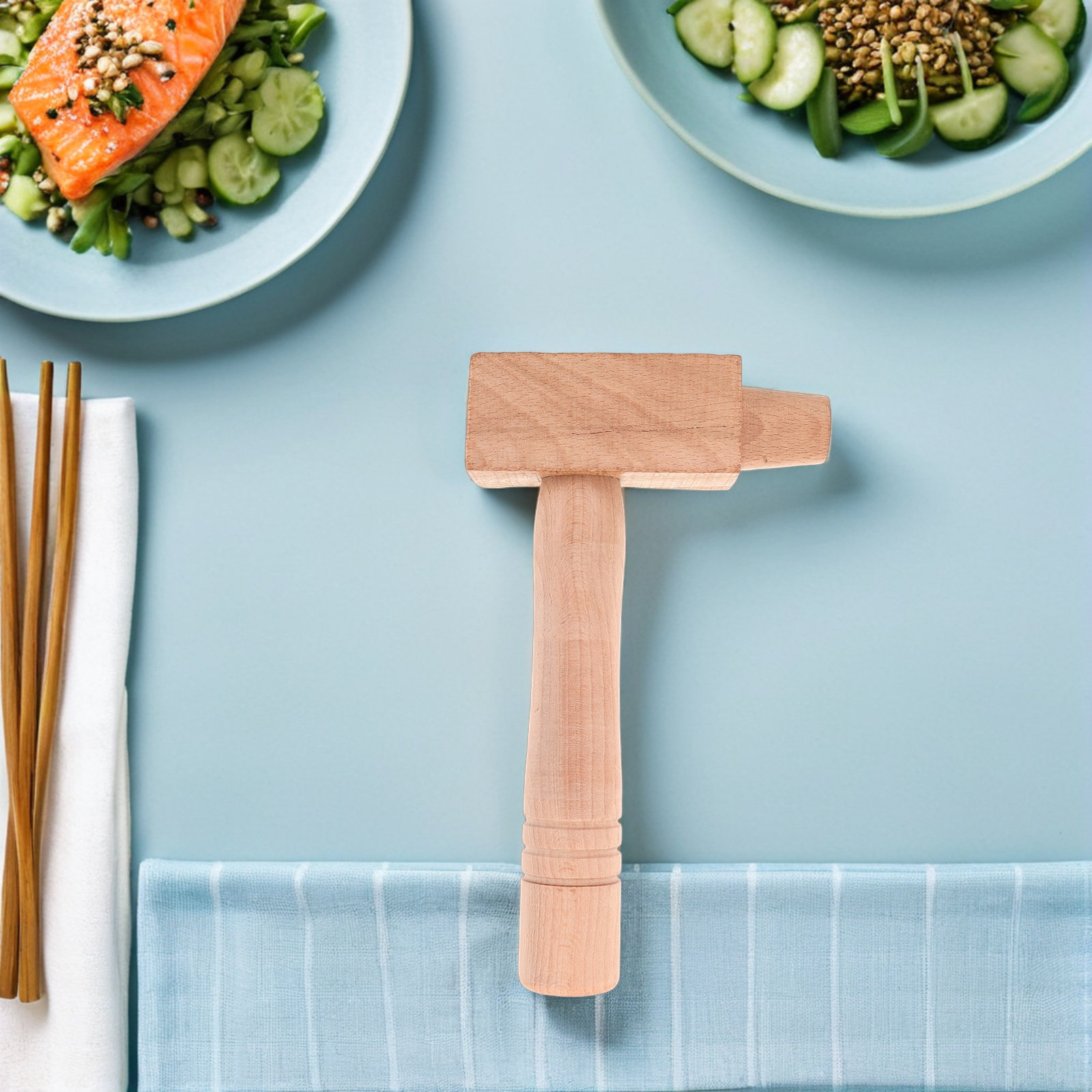 Replacement Stone Mill Handle  - Grain Mill Grinder incelemesi ve fiyatı