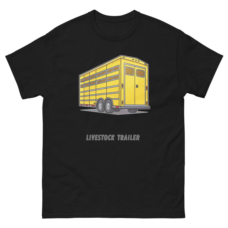 Livestock Trailer Farming Rura - Agriculture Farming Livestock incelemesi ve fiyatı