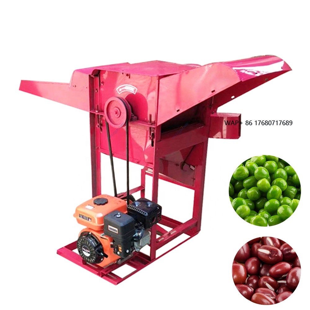 High Efficiency Maize Thresher - Rice Thresher Machine incelemesi ve fiyatı