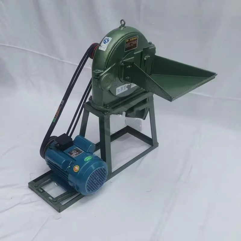 Cheap Milling Machine Pulveriz - Grain Mill Grinder incelemesi ve fiyatı