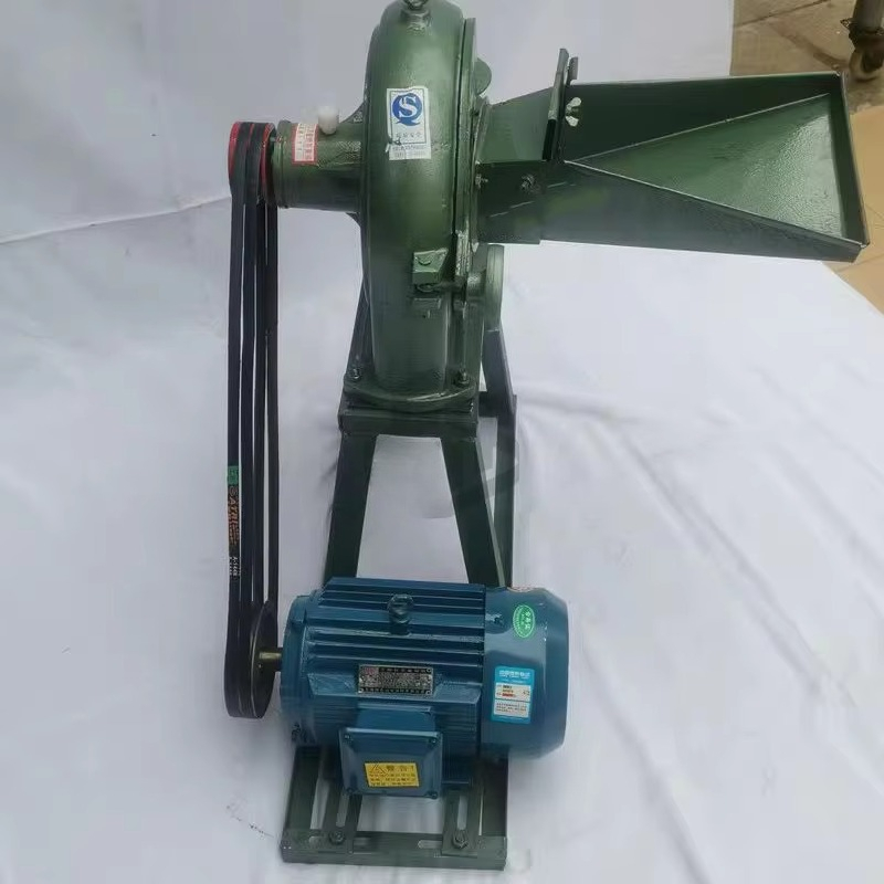 Cheap Milling Machine Pulveriz - Grain Mill Grinder incelemesi ve fiyatı