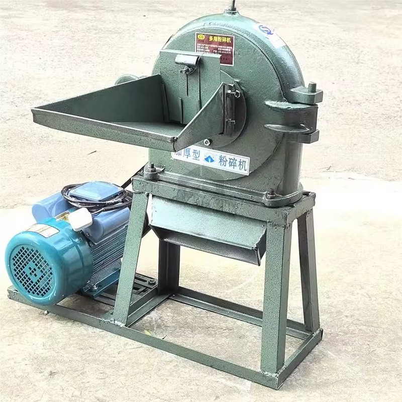 Cheap Milling Machine Pulveriz - Grain Mill Grinder incelemesi ve fiyatı