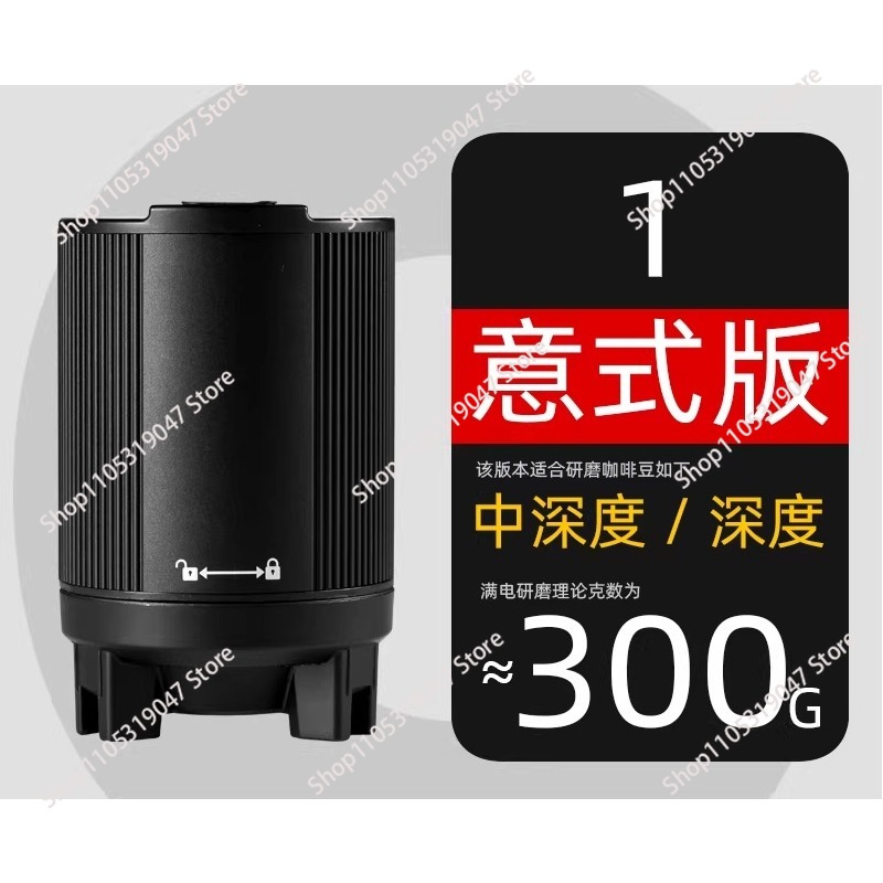 Coffee power commander for c40 - Grain Mill Grinder incelemesi ve fiyatı