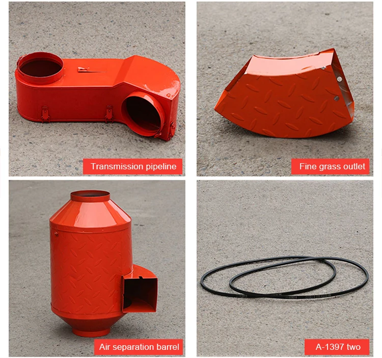 Mini Multi-Crop Thresher Shell - Rice Thresher Machine incelemesi ve fiyatı