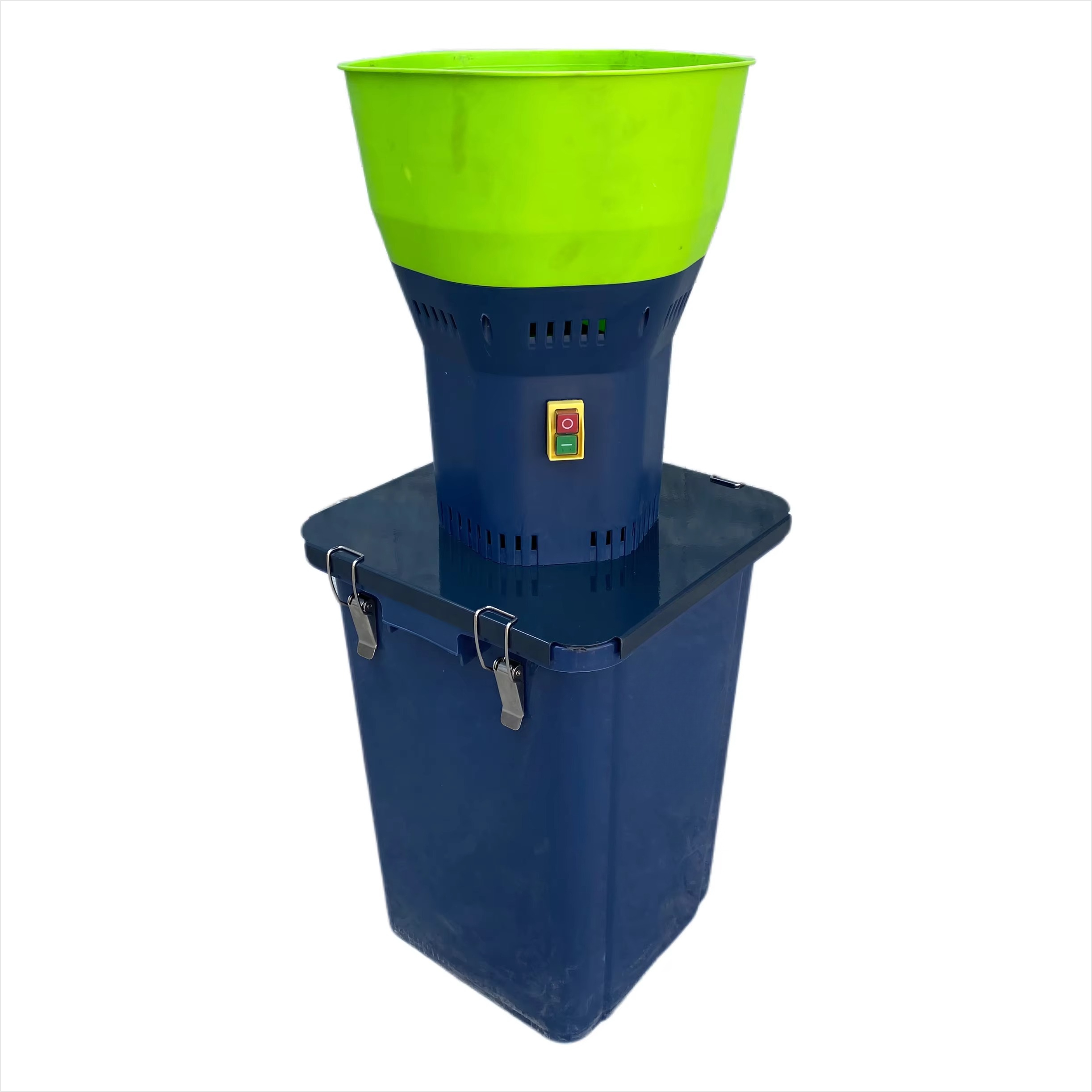 Agricultural Feed Processing M - Grain Mill Grinder incelemesi ve fiyatı