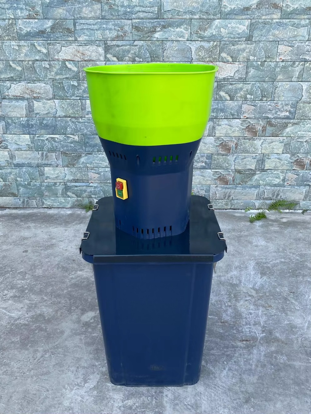 Agricultural Feed Processing M - Grain Mill Grinder incelemesi ve fiyatı