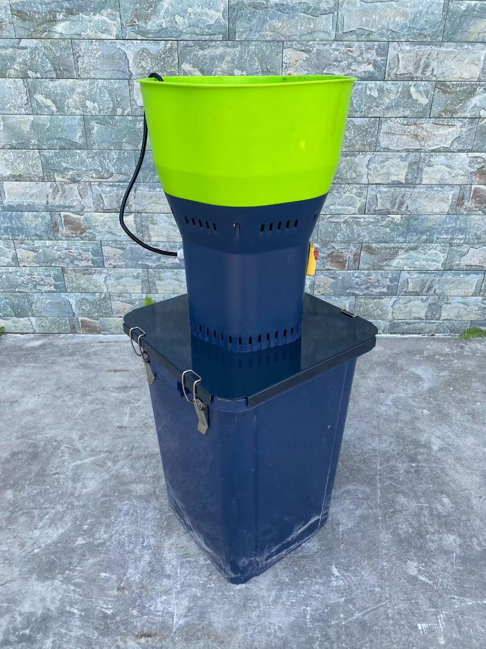 Agricultural Feed Processing M - Grain Mill Grinder incelemesi ve fiyatı