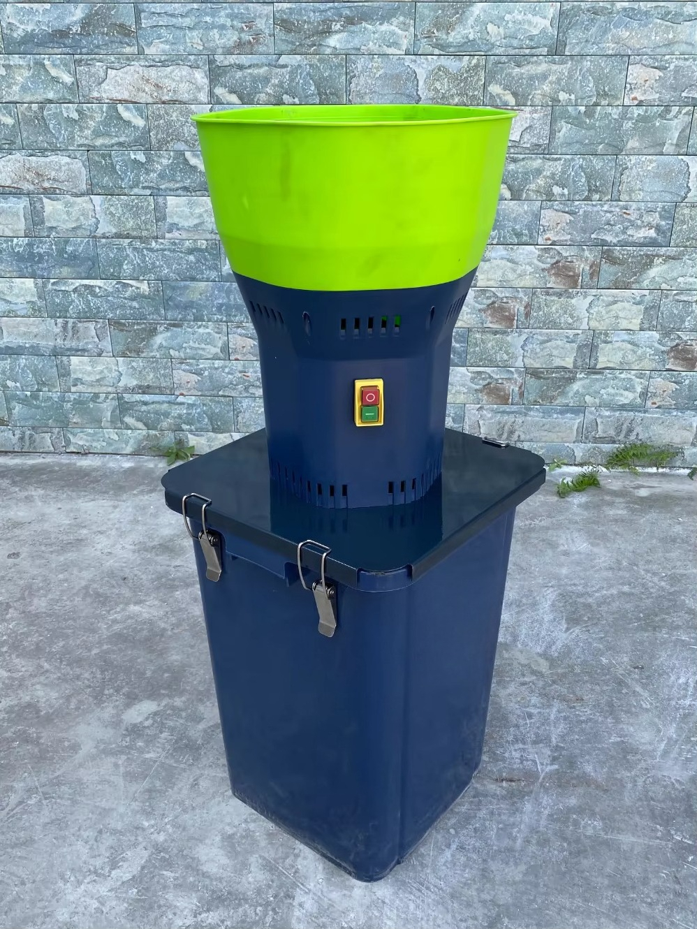 Agricultural Feed Processing M - Grain Mill Grinder incelemesi ve fiyatı