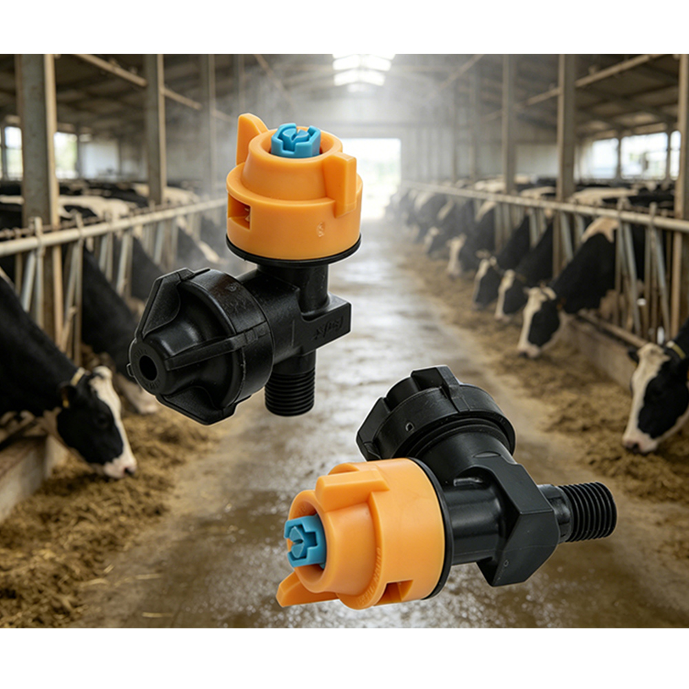 Agricultural Cooling Nozzle 18 - Agriculture Farming Livestock incelemesi ve fiyatı