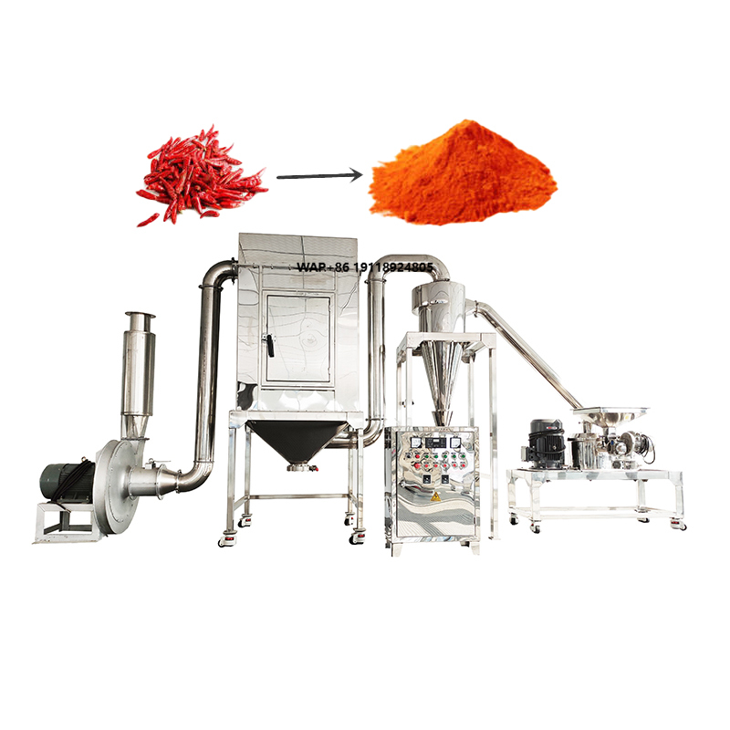 High Quality Automatic Coffee  - Grain Mill Grinder incelemesi ve fiyatı