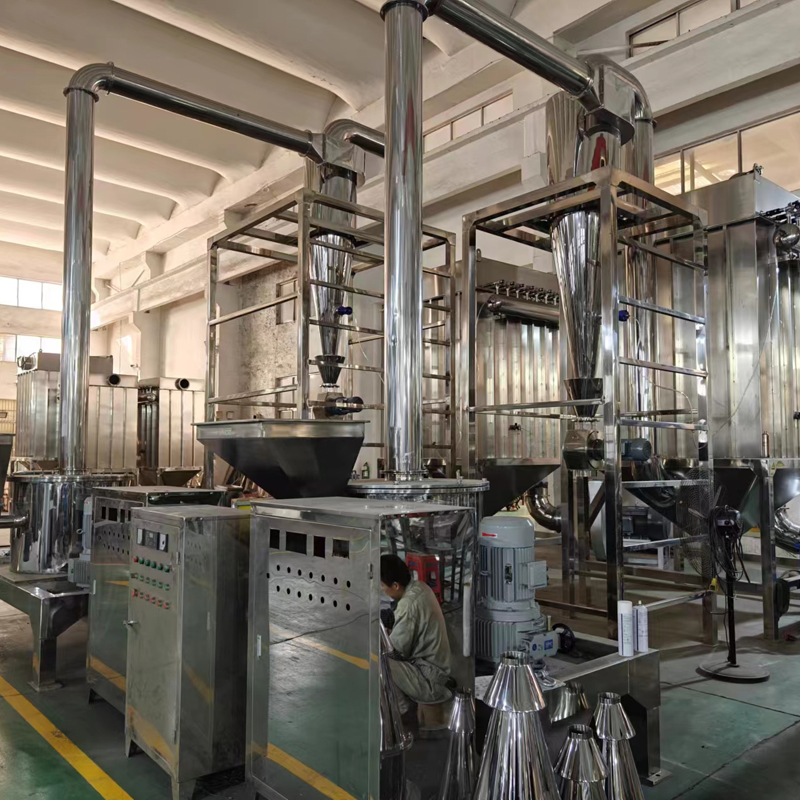 High Quality Automatic Coffee  - Grain Mill Grinder incelemesi ve fiyatı