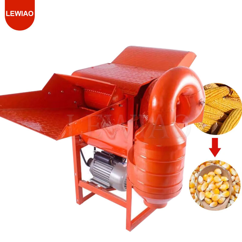 Corn Rice Wheat Maize Bean Thr - Rice Thresher Machine incelemesi ve fiyatı