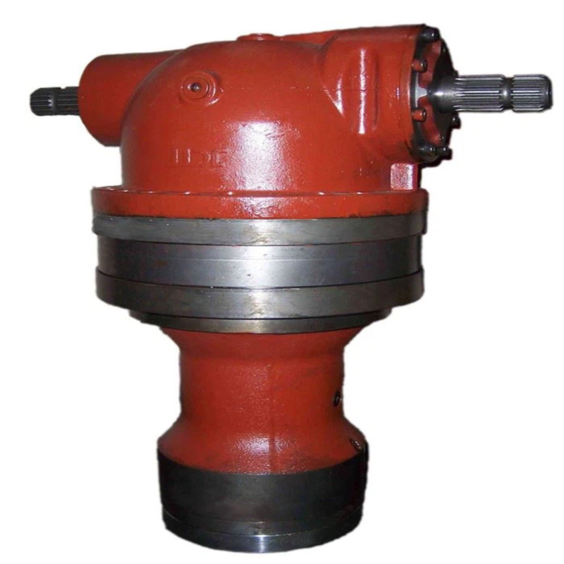 Agricultural Mixing Gear Box V - Agriculture Farming Livestock incelemesi ve fiyatı