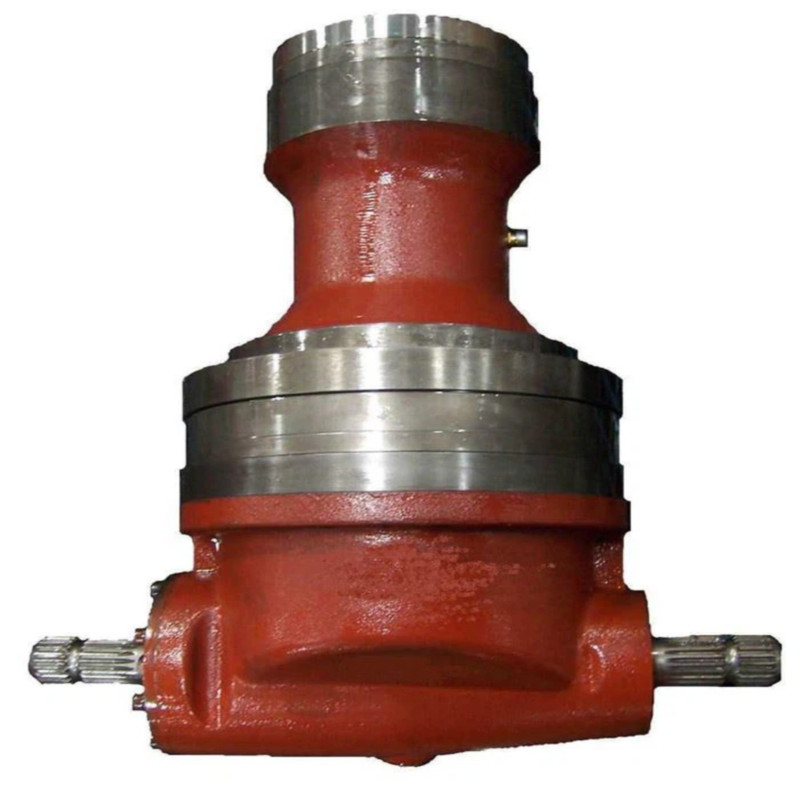 Agricultural Mixing Gear Box V - Agriculture Farming Livestock incelemesi ve fiyatı