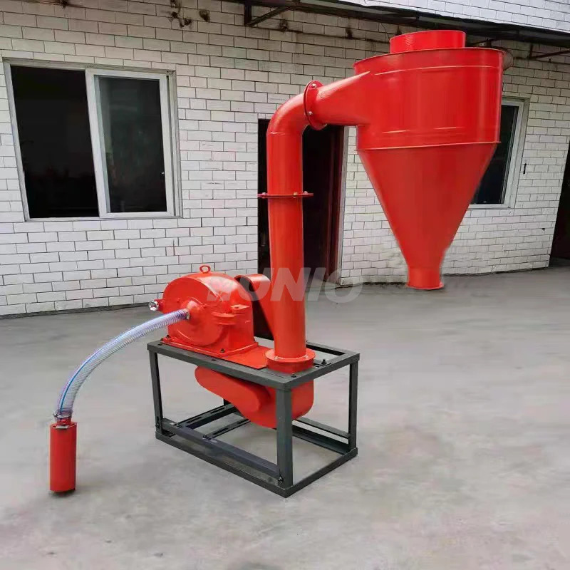 UNIO Farm Use Factory Supply S - Grain Mill Grinder incelemesi ve fiyatı