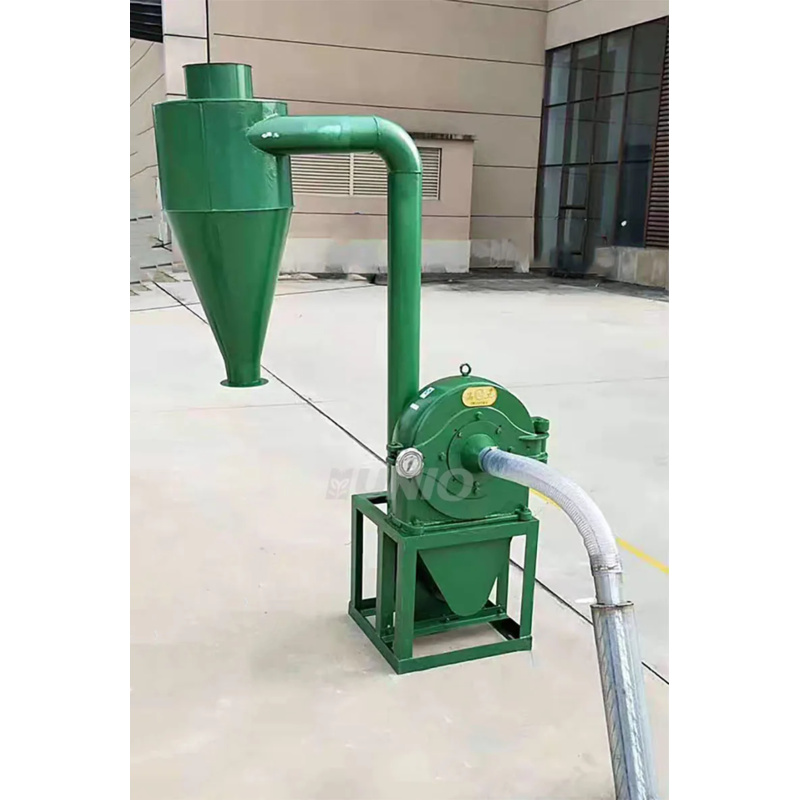 UNIO Farm Use Factory Supply S - Grain Mill Grinder incelemesi ve fiyatı