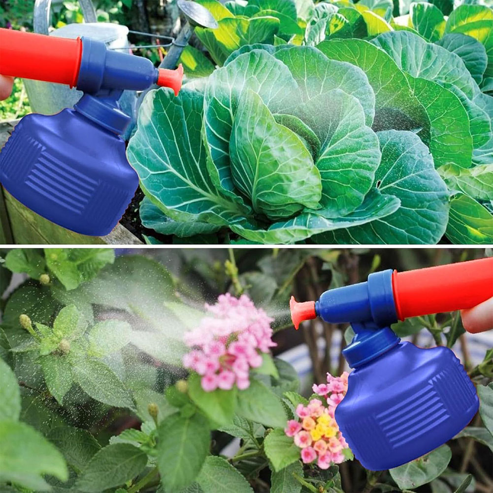 33*12.5cm Hand-Push Sprayer Fo - Agriculture Farming Livestock incelemesi ve fiyatı