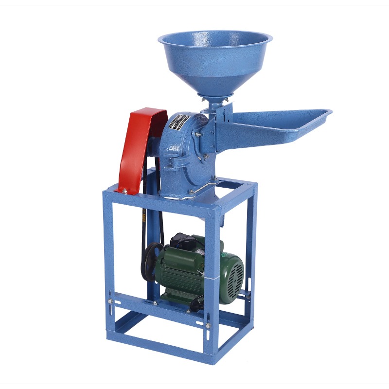 Household rice soybean pulp mi - Grain Mill Grinder incelemesi ve fiyatı