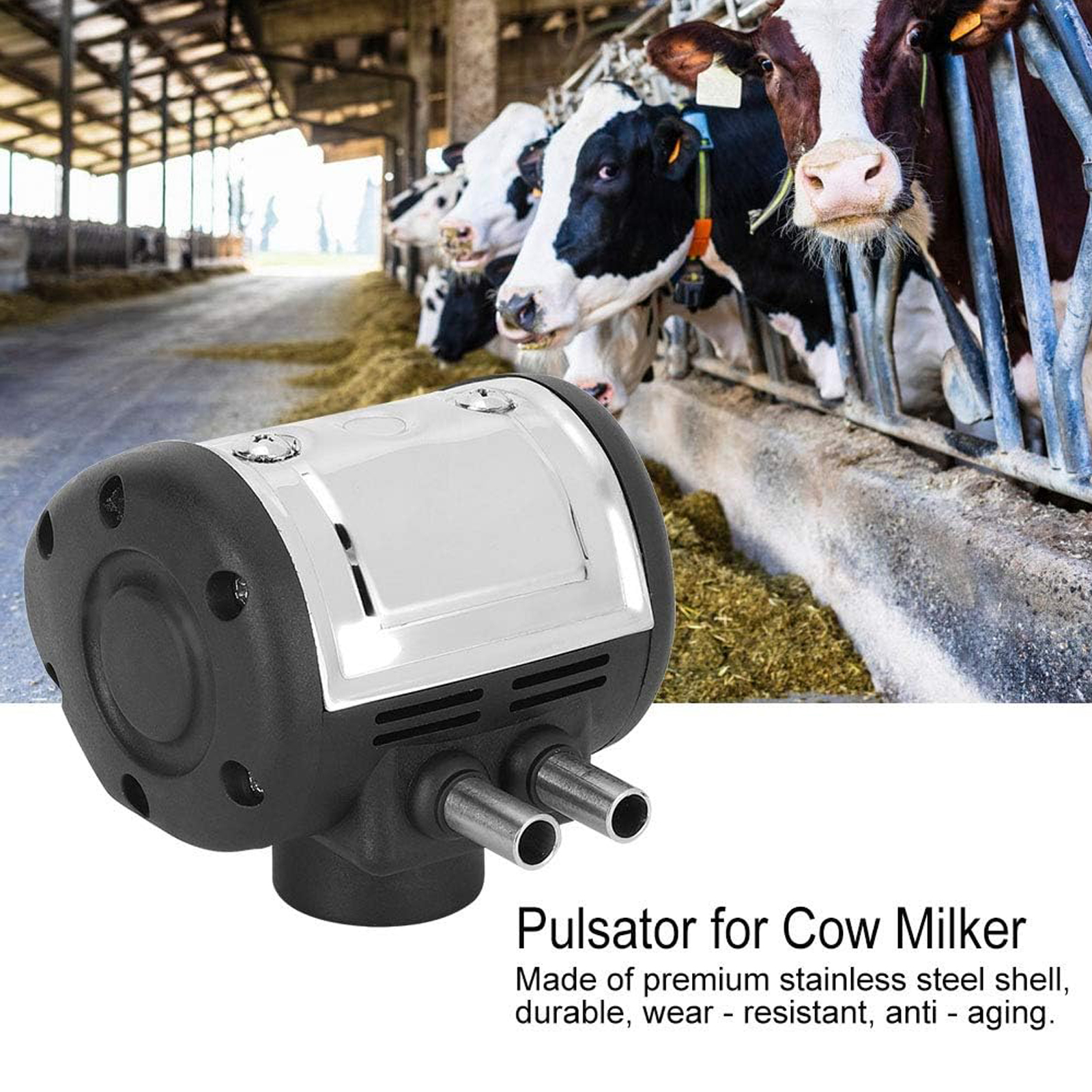 L80 Farm Milker Machine Part M - Agriculture Farming Livestock incelemesi ve fiyatı