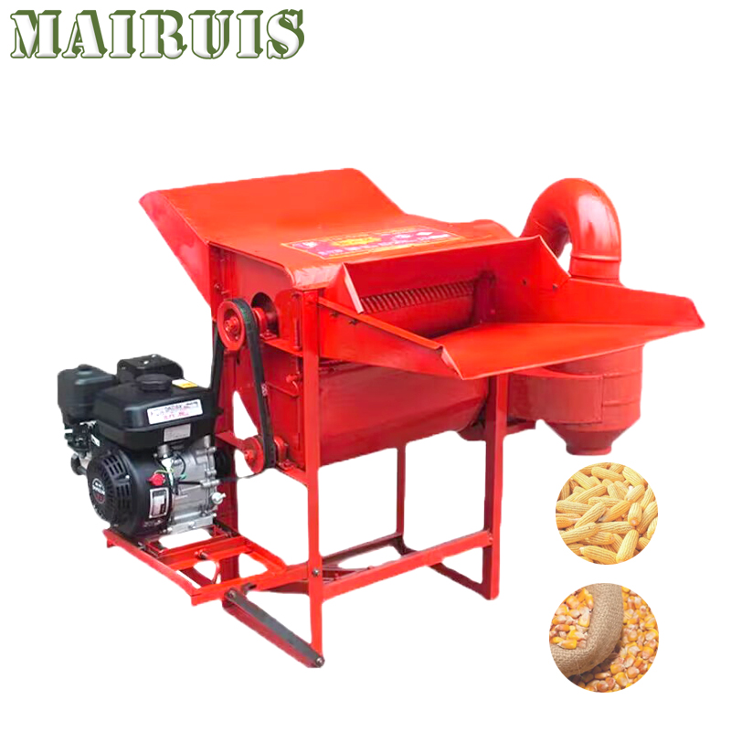 Multifunction Electric Small P - Rice Thresher Machine incelemesi ve fiyatı