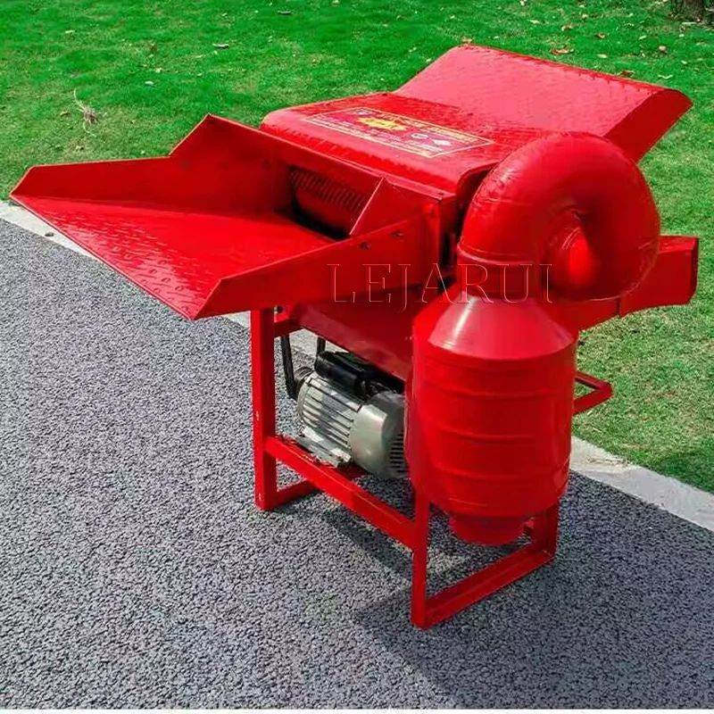 Multifunction Electric Small P - Rice Thresher Machine incelemesi ve fiyatı