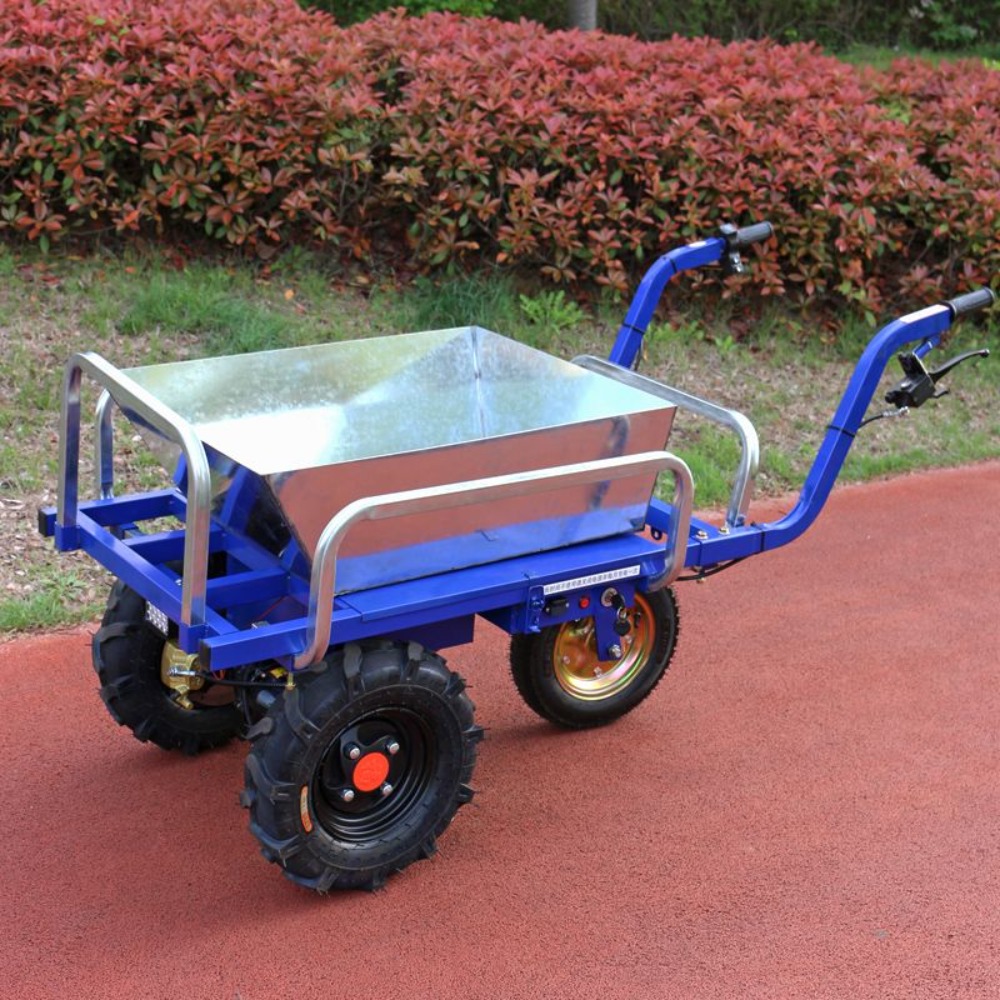 Electric Tricycles and Four-wh - Agriculture Farming Livestock incelemesi ve fiyatı