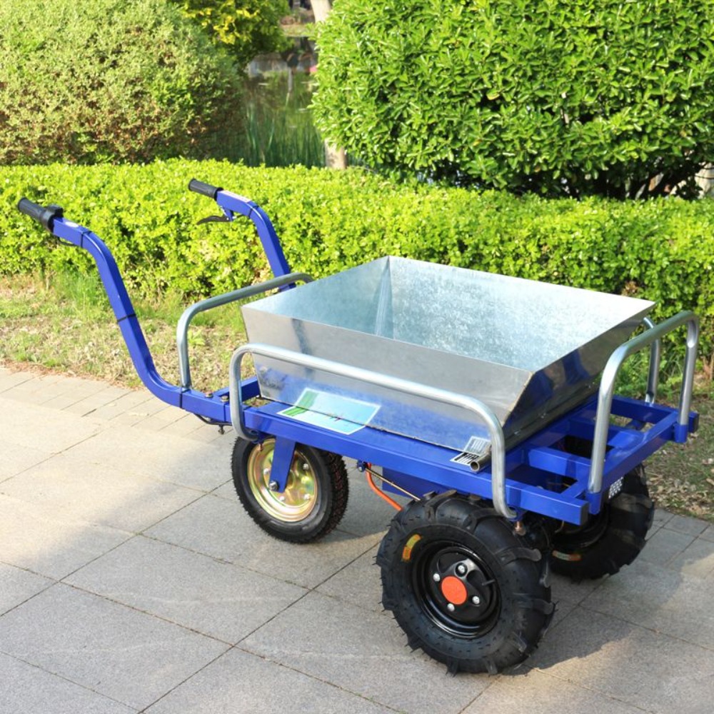 Electric Tricycles and Four-wh - Agriculture Farming Livestock incelemesi ve fiyatı