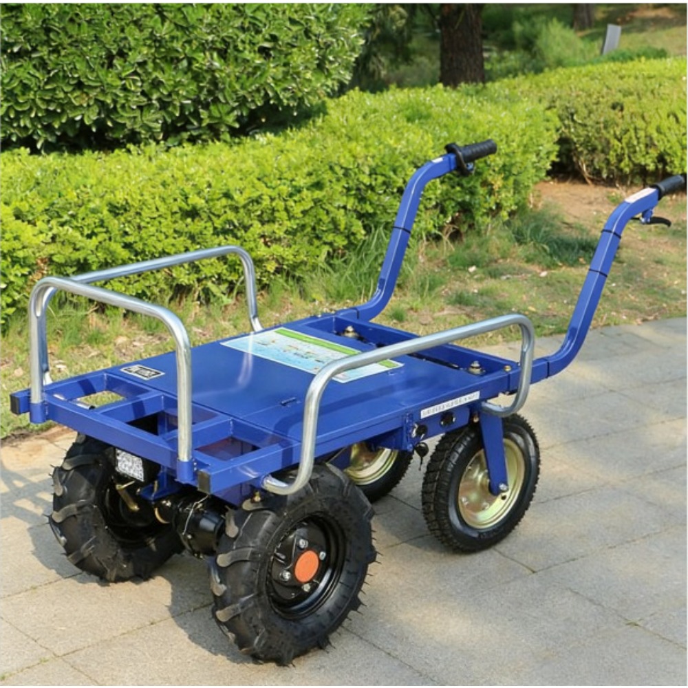 Electric Tricycles and Four-wh - Agriculture Farming Livestock incelemesi ve fiyatı