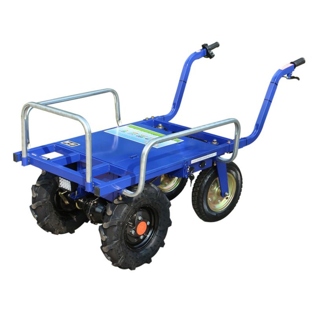 Electric Tricycles and Four-wh - Agriculture Farming Livestock incelemesi ve fiyatı
