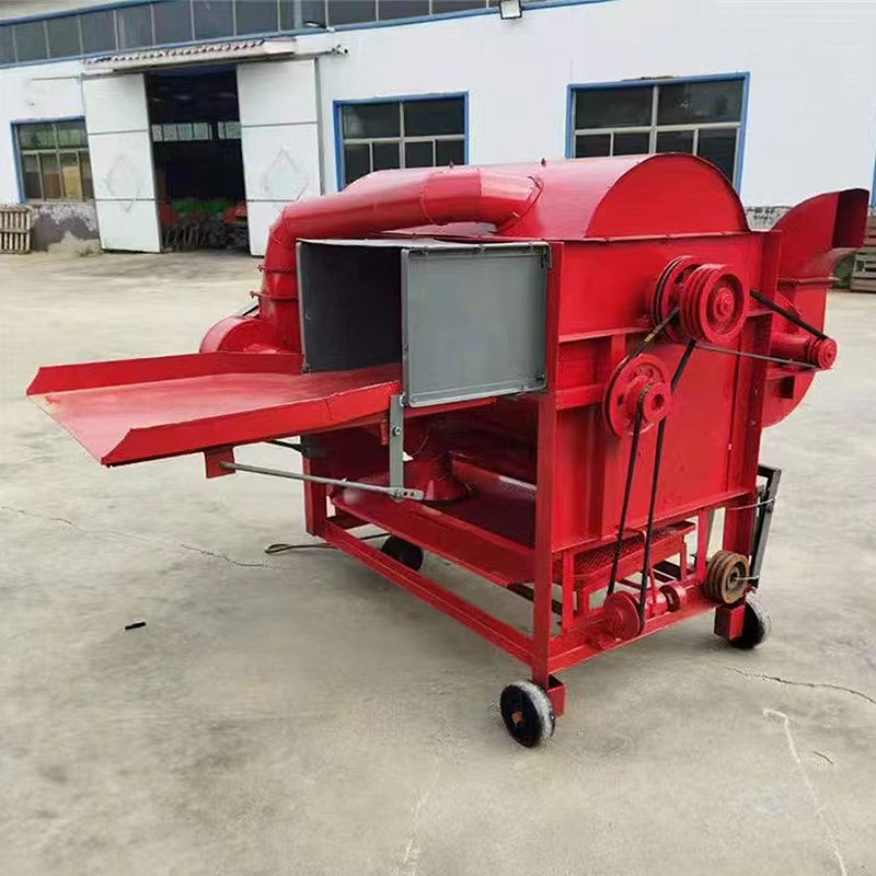 Diesel Engine Grain Thresher S - Rice Thresher Machine incelemesi ve fiyatı