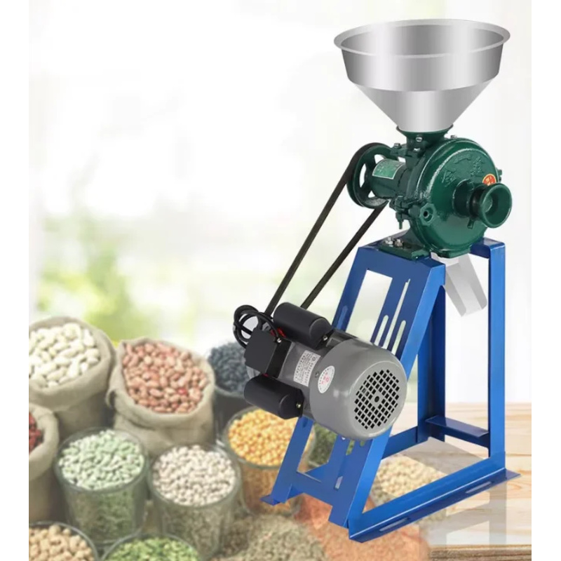Agrochemical Engine Farm Use A - Grain Mill Grinder incelemesi ve fiyatı