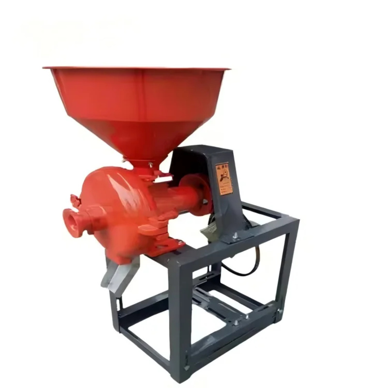 Agrochemical Engine Farm Use A - Grain Mill Grinder incelemesi ve fiyatı