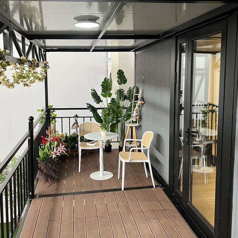 Foldable Container House Farm  - Agriculture Farming Livestock incelemesi ve fiyatı