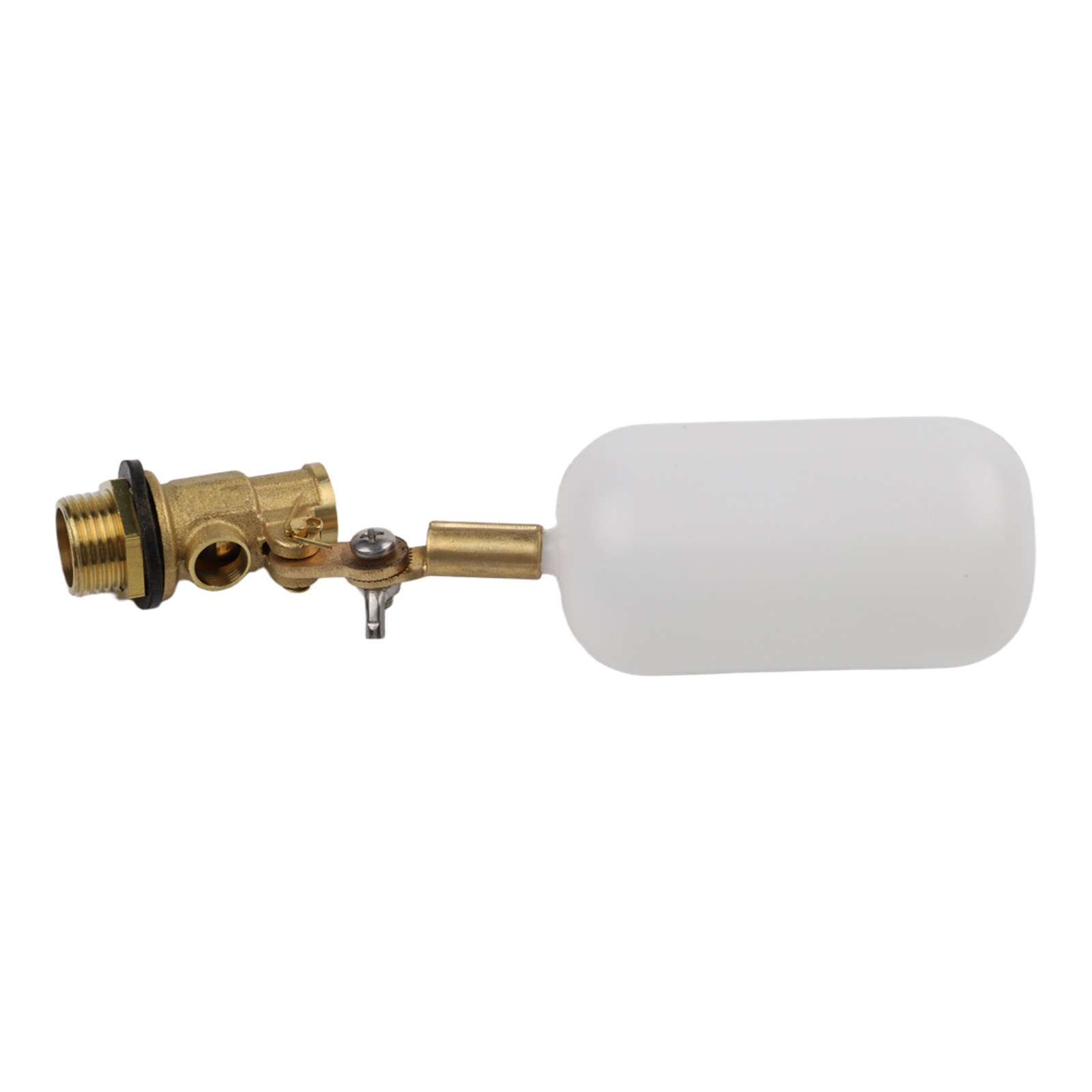 1/2 Inch Float Valve for Pond  - Agriculture Farming Livestock incelemesi ve fiyatı