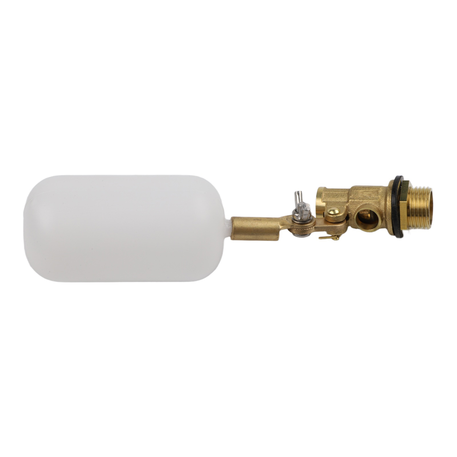 1/2 Inch Float Valve for Pond  - Agriculture Farming Livestock incelemesi ve fiyatı